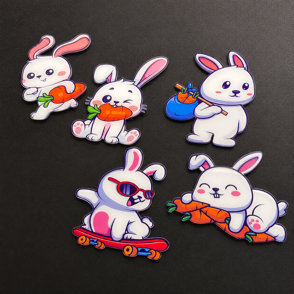 Cut-Out Plexi
