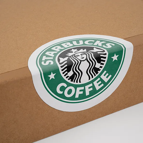 Sticker Baskı