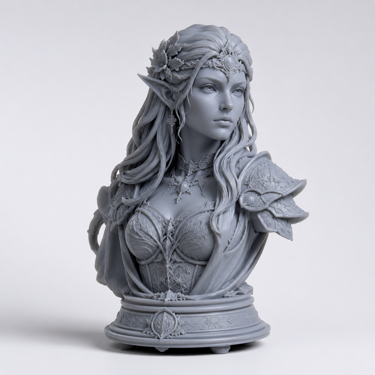 Model Baskı
