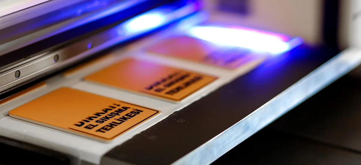 UV Baskı · fotoğraf