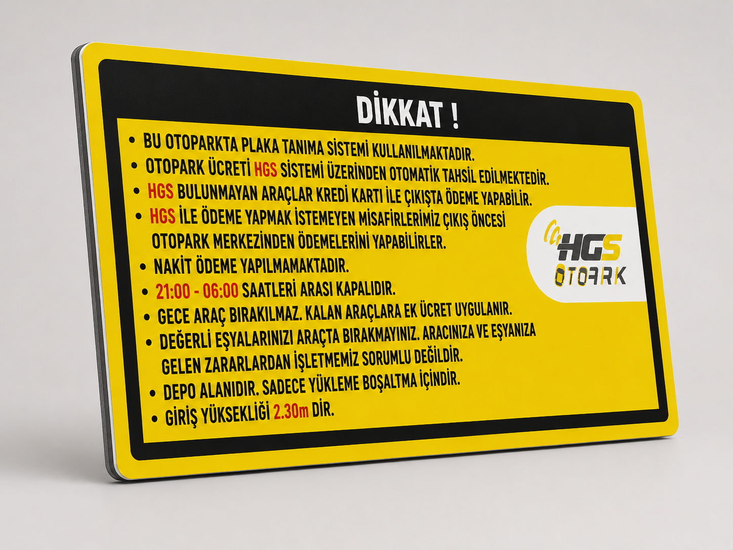 Alüminyum Kompozit